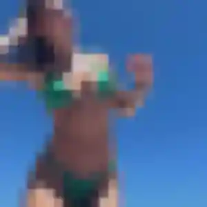 Photo privée de Olga, 23 ans à Beaucourt - plan discret