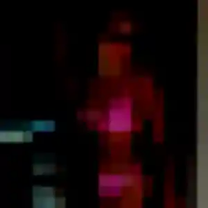Photo exclusive de Touria, 30 ans à Biganos - plan discret