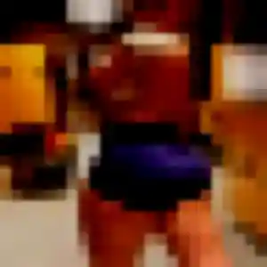 Photo privée de Leila, 44 ans à Carrières-sous-Poissy - rencontre sans lendemain