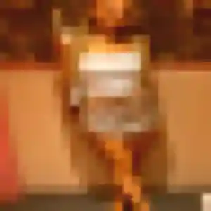 Ximena de Corte, 26 ans - rencontre sexe discret
