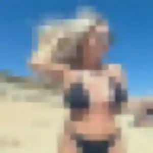 Jessica de Fécamp, 24 ans - rencontre sexe discret