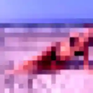Photo privée de Oumaima, 35 ans à Fleury-les-Aubrais - plan discret