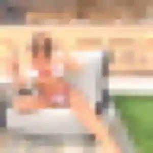 Photo privée de Solange, 20 ans à Fleury-les-Aubrais - rencontre coquine