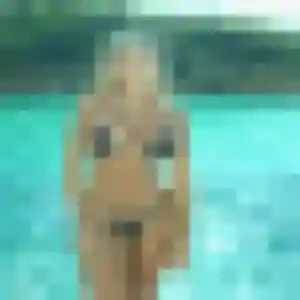 Albertine, 27 ans, connectée à Franconville pour un rencontre sexe
