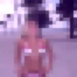 Sexy Ursule, 29 ans à Garges-lès-Gonesse - voir sa photo