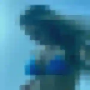Photo de Olga à Goyave (31 ans) - rencontre sexe anonyme