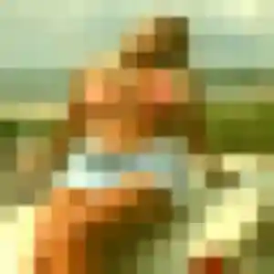Photo privée de Gisele, 34 ans à Grabels - rencontre coquine