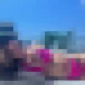 Photo privée de Daniela, 34 ans à Guilherand-Granges - plan discret