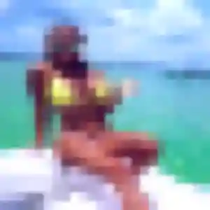 Djamila, 21 ans, en ligne à La Verrière pour un rencontre sexe