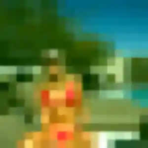 Ibtissam de Le Port, 40 ans - rencontre sexe discret