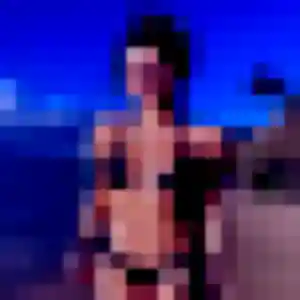 Photo perso de Emeraude, 41 ans à Les Lilas - rencontre sans lendemain