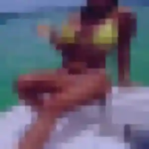 Jolie Germaine, 19 ans à Les Mureaux - la contacter
