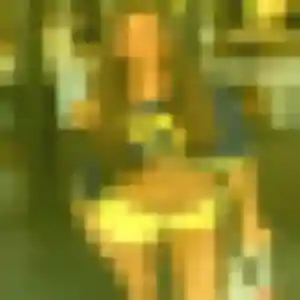 Alicia de Levens, 37 ans - rencontre sexe sans lendemain