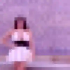 Sexy Amira, 28 ans à Mazé-Milon - voir sa photo