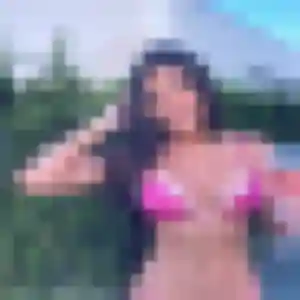 Luna de Miribel, 26 ans - rencontre sexe sans prise de tête