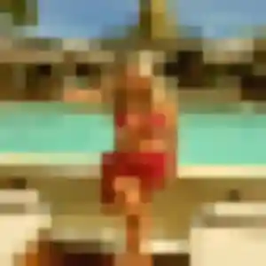 Charmante Dounia, 33 ans à Mundolsheim - la contacter