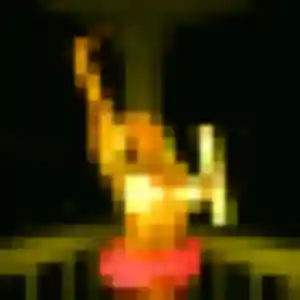 Photo perso de Jacqueline, 21 ans à Ramonville-Saint-Agne - rencontre coquine