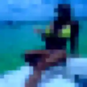 Photo sexy de Candice, 30 ans à Saint-Mandrier-sur-Mer - rencontre coquine