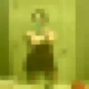 Photo privée de Doriane, 24 ans à Saint-Prix - rencontre coquine
