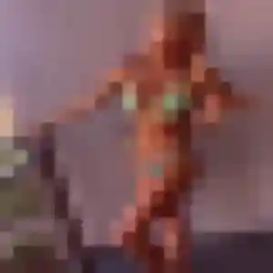 Photo privée de Brunehilde, 22 ans à Tsingoni - rencontre sans lendemain